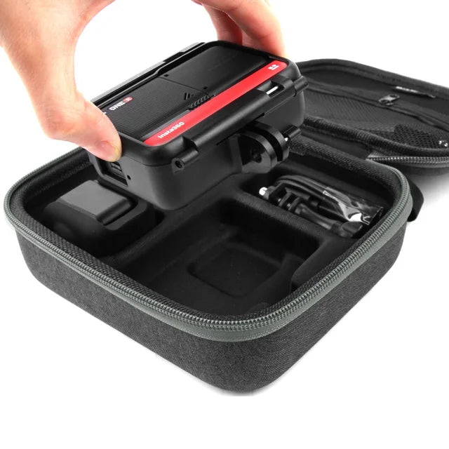 Storage Case for Insta360 ONE R / ONE RS