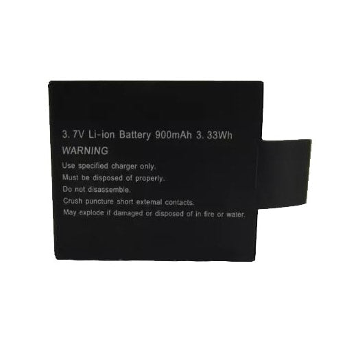 Battery for CamGo 4k / X 4K