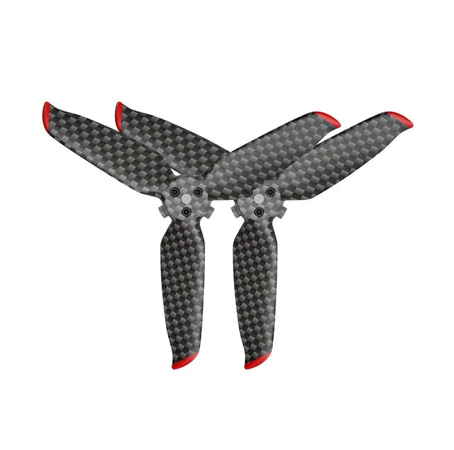 Carbon Fibre Propellers for FPV