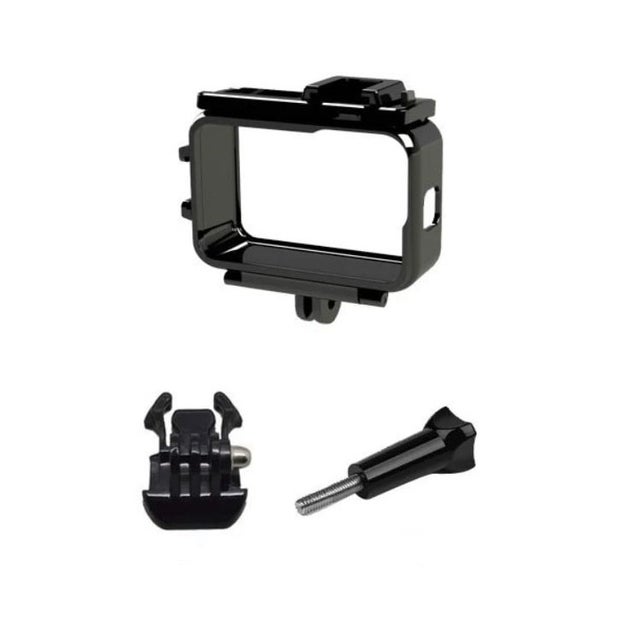 Protective Frame Case for GoPro Hero 12 / Hero 11 / Hero 10 / Hero 9