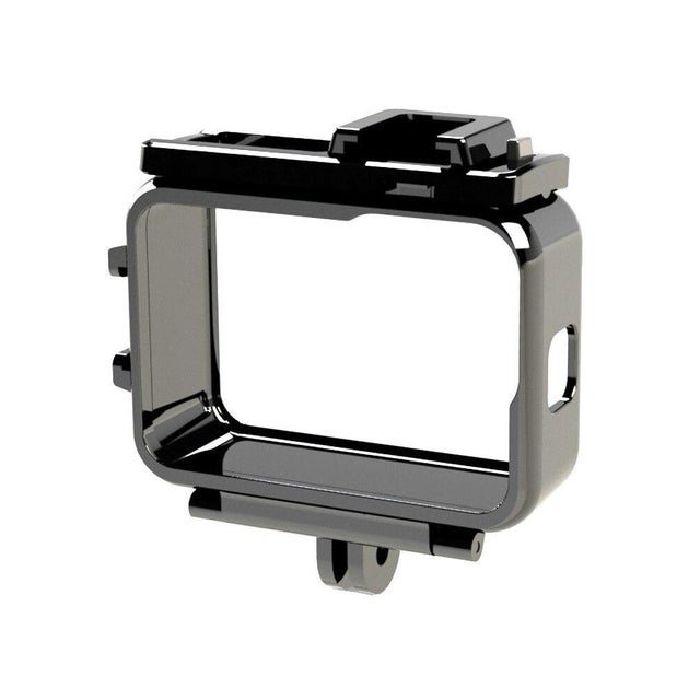 Protective Frame Case for GoPro Hero 12 / Hero 11 / Hero 10 / Hero 9