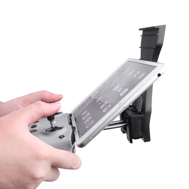 Remote Controller Tablet Holder for Mini 2 / Mini 2 SE / Mini 3 Pro / Mini 3 (RC-N1 Controller)