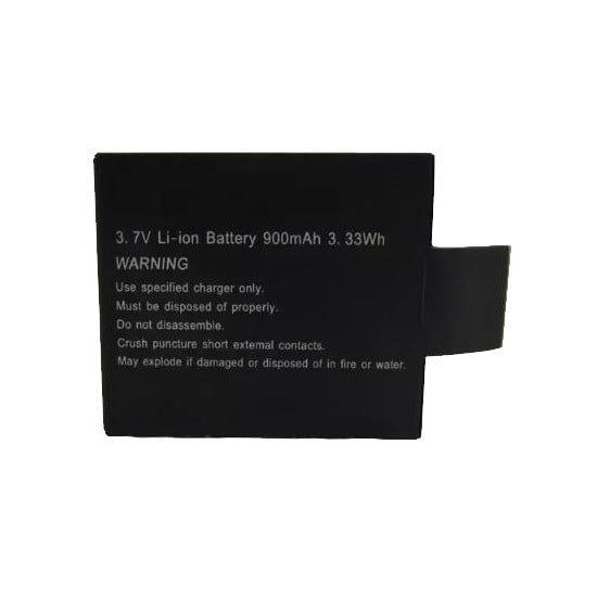 Battery Kit for CamGo 4K / X 4K