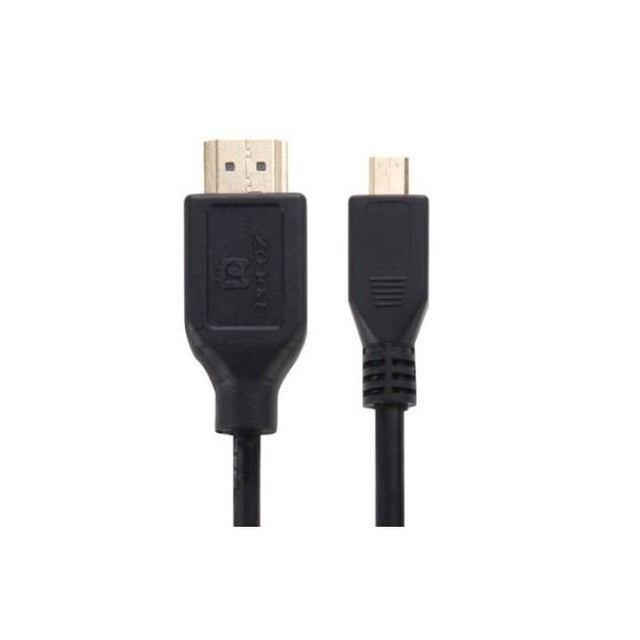 HDMI Cable for CamGo 4K / X 4K / Y 4K / Z 4K / Z2 5K