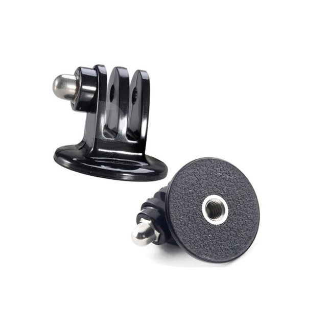 Aluminum Camera Hand Grip