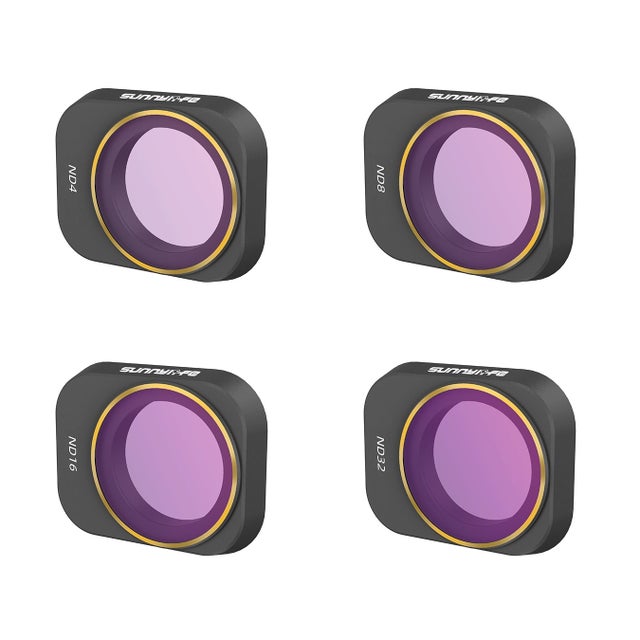 ND Filter Lens for Mini 3 Pro / Mini 3