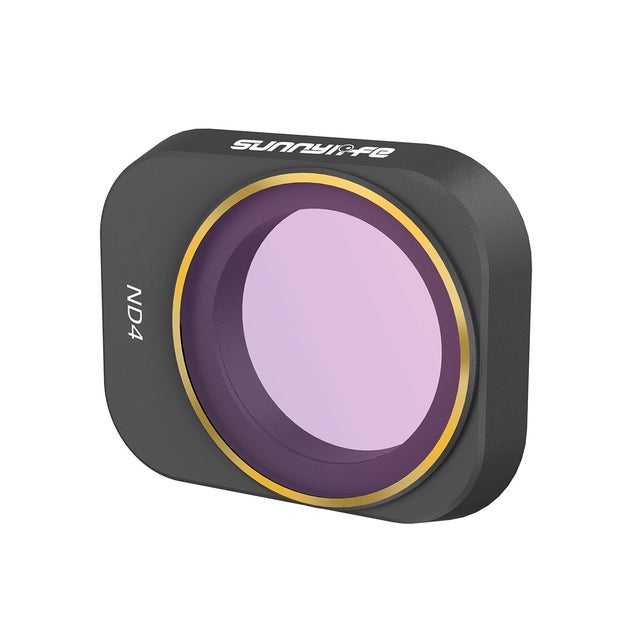 ND Filter Lens for Mini 3 Pro / Mini 3