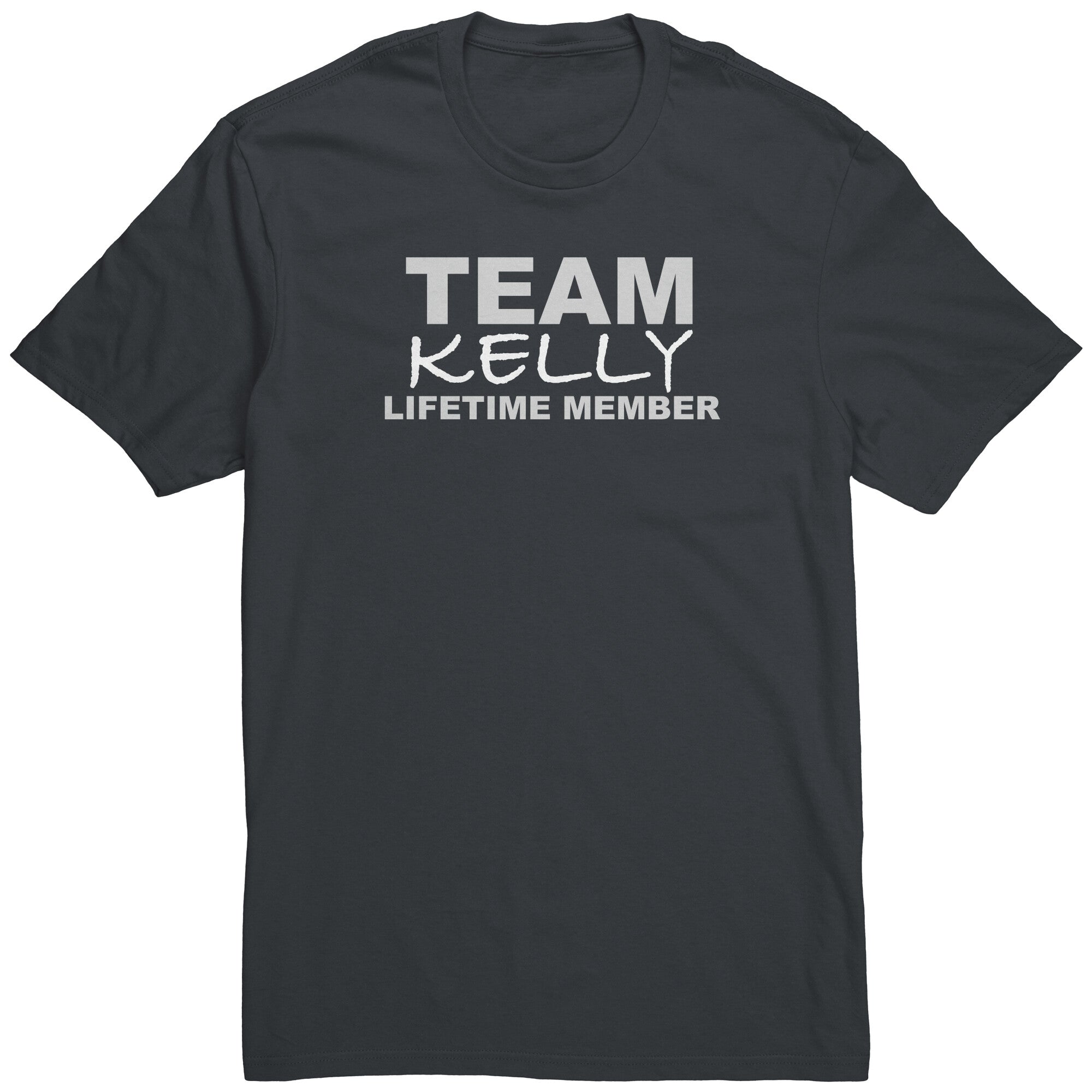 Team Kelly - Lifetime Member (Shirt)