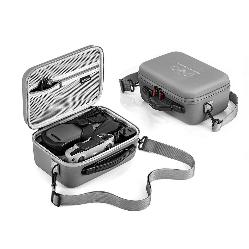 DJI Mavic 3 Carrying Storage Case Shoulder Bag Waterproof Hardshell Suitcase Handbag Mavic 3 Drone Accessories Storage Box