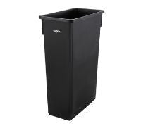 Winco PTC-23, 23 Gallon, 3 color options