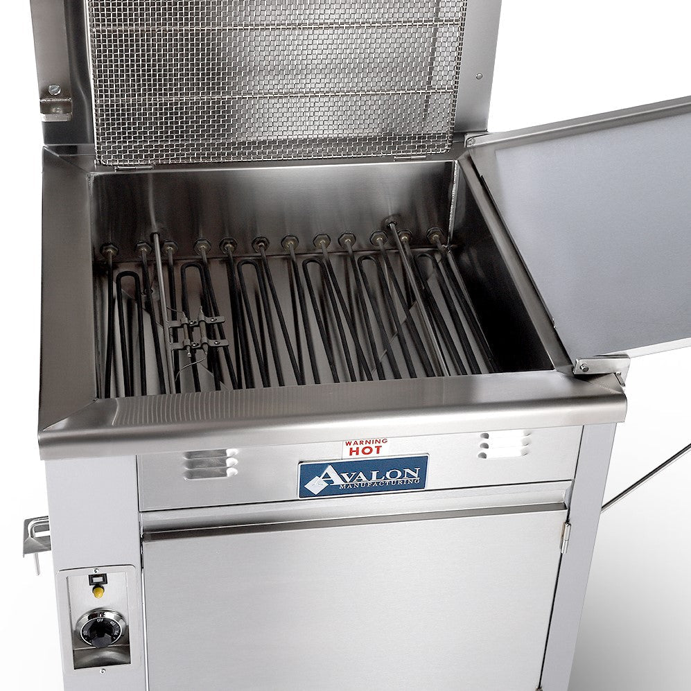 Avalon ADF20-E Donut Fryer 20