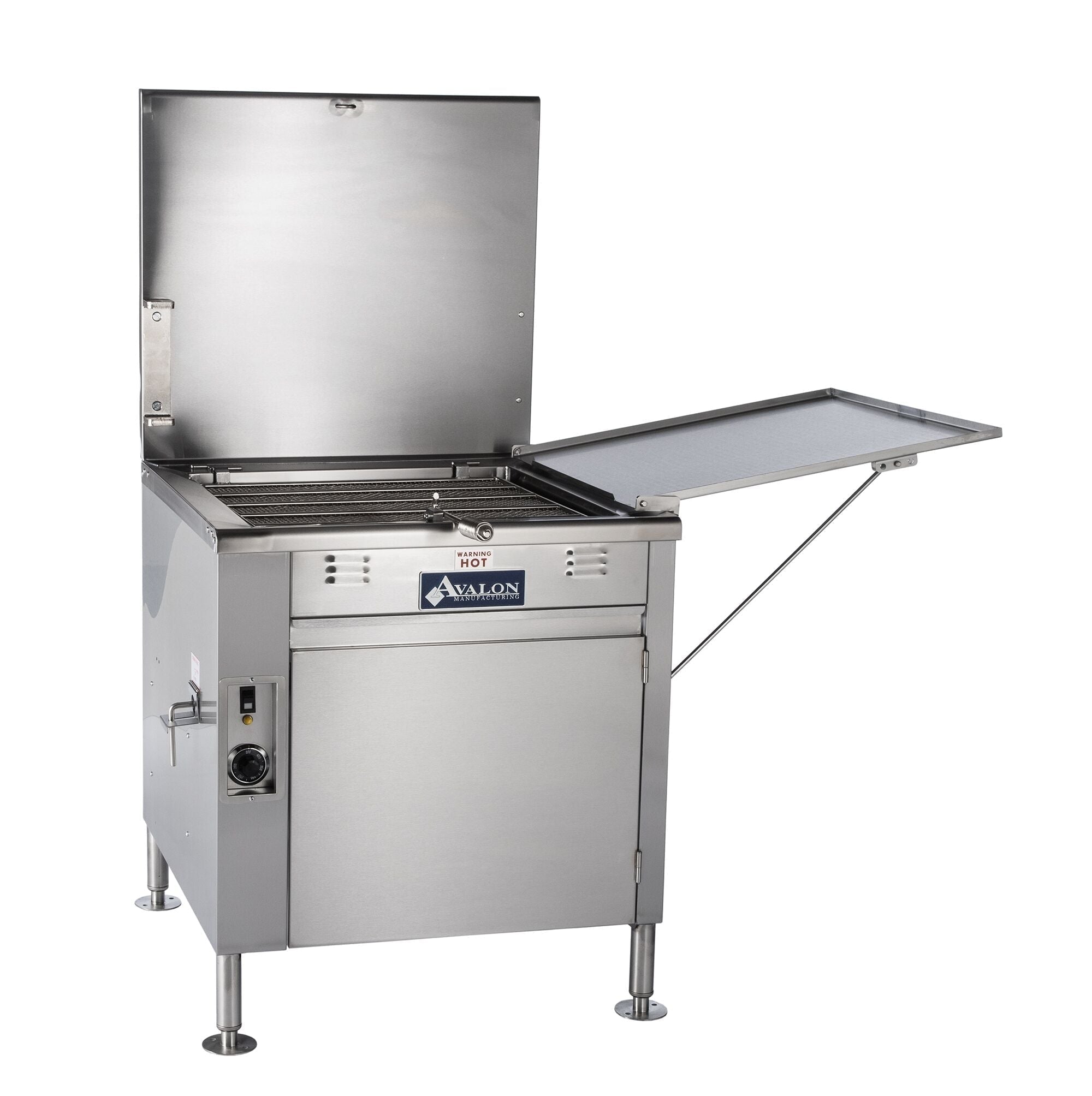 Avalon ADF20-E Donut Fryer 20