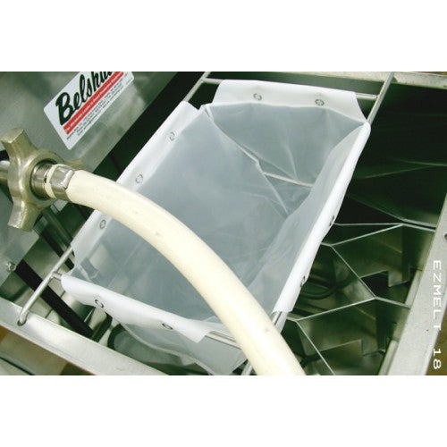 Belshaw Filter Bag for the SF18/ SF24/ EZMelt 18/ EZMelt 24