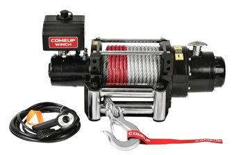 COMEUP Winch DV-18 12V