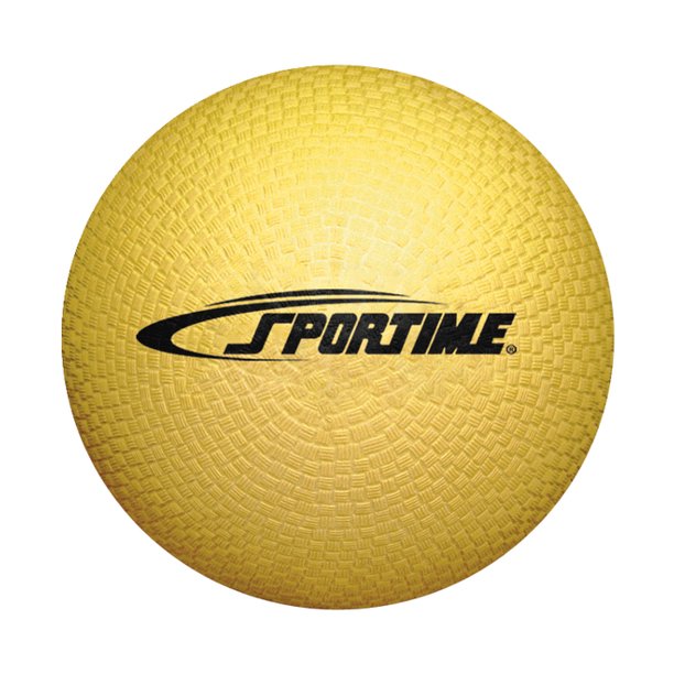 Sportime 8 1/2