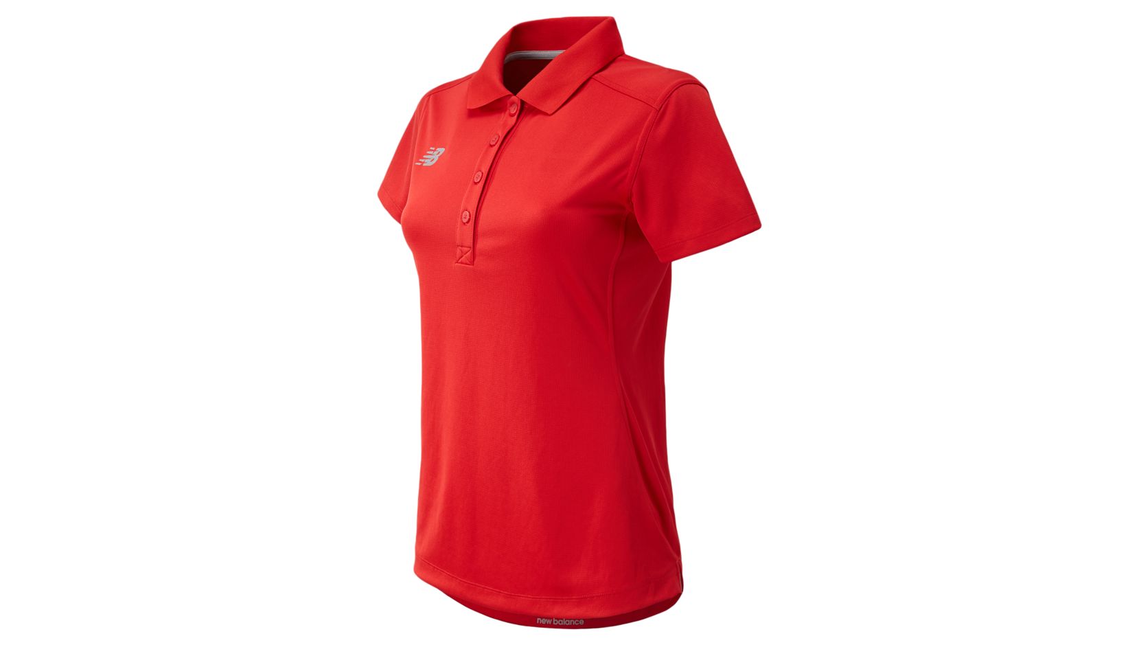 New Balance Perf Tech Polo