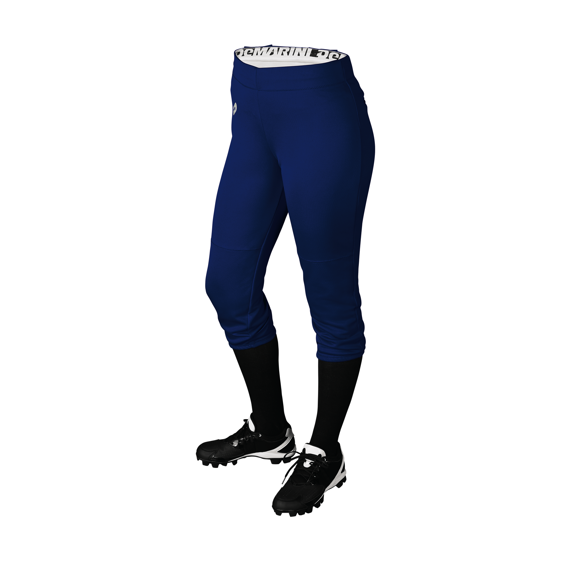 Demarini Sleek Girls Medium Softball Pant
