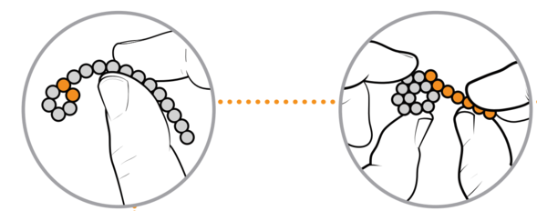 Magnetic Balls Quick Start Guide