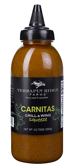 Carnitas Grill & Wing Squeeze