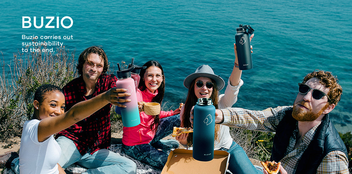 Sport Canteen for Hiking