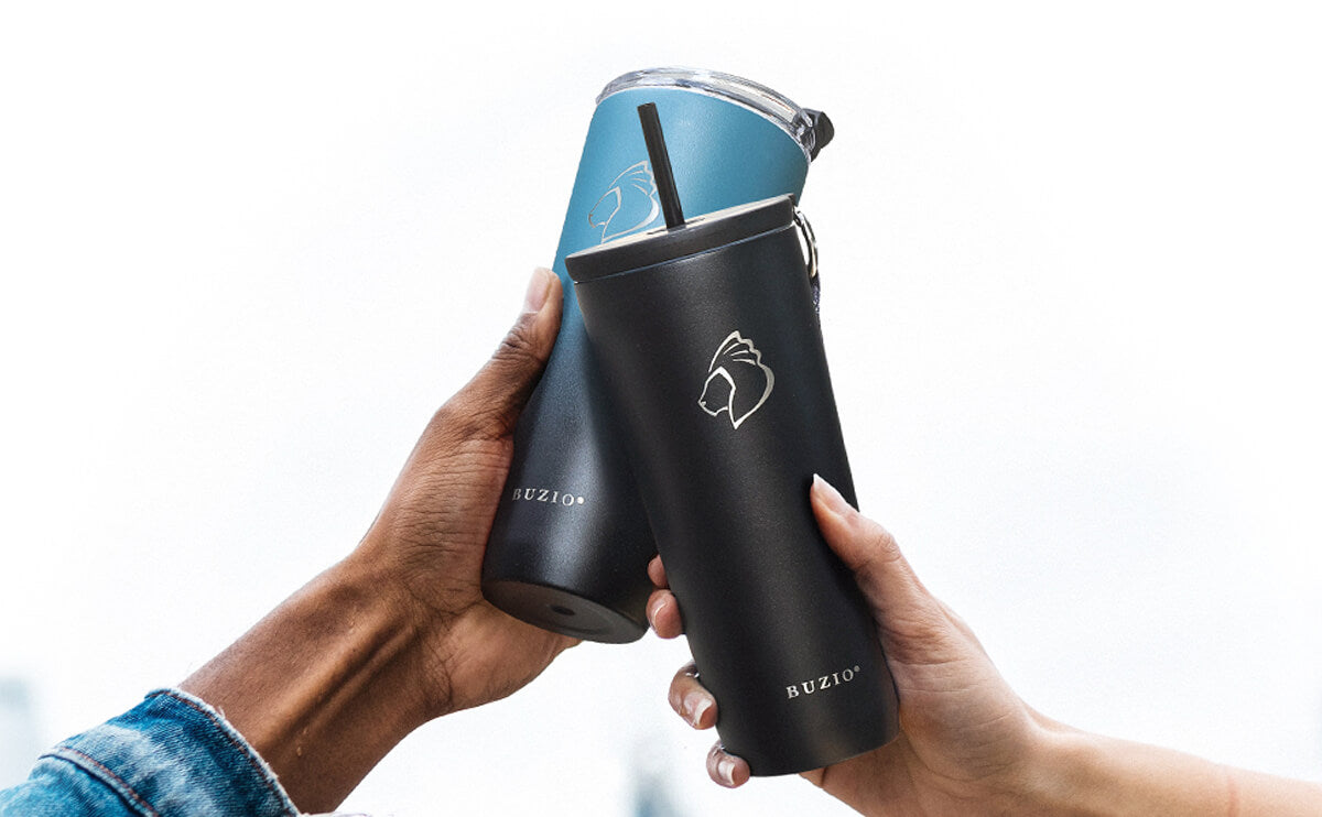 best coffee tumbler