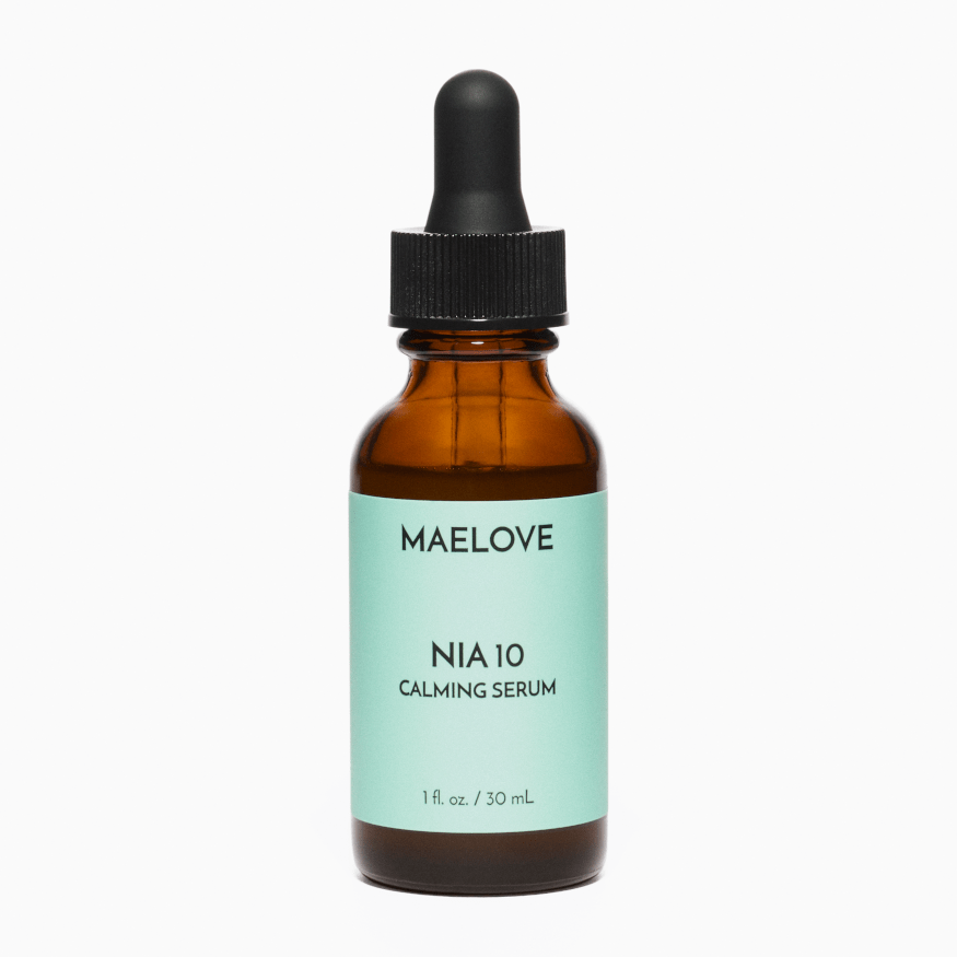 NIA 10 Niacinamide Serum