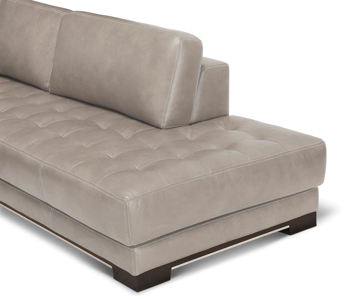 Andreas Right Sectional