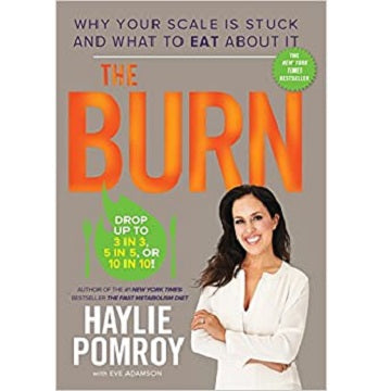  The Burn Book 