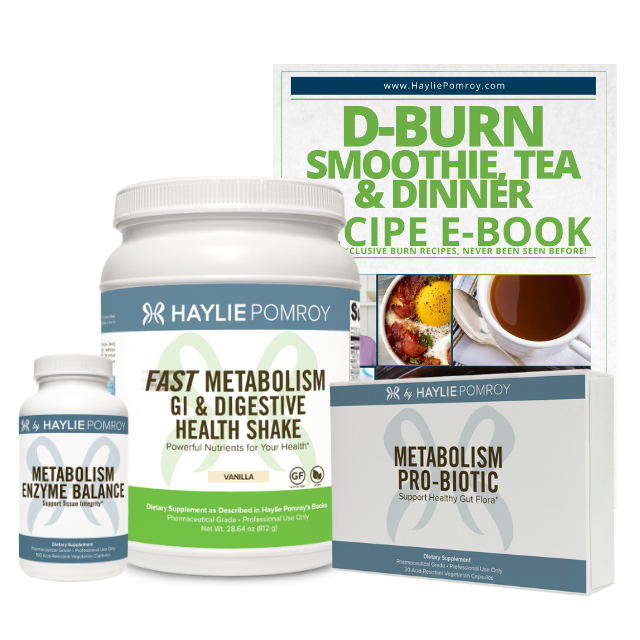  D-Burn Success Kit 