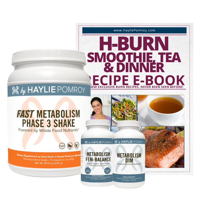  H-Burn Success Kit 