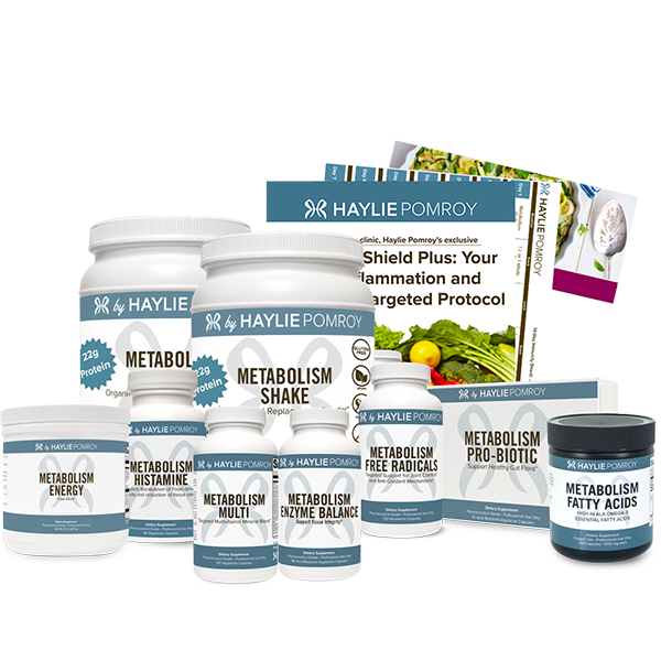  Immunity Shield Plus Program 