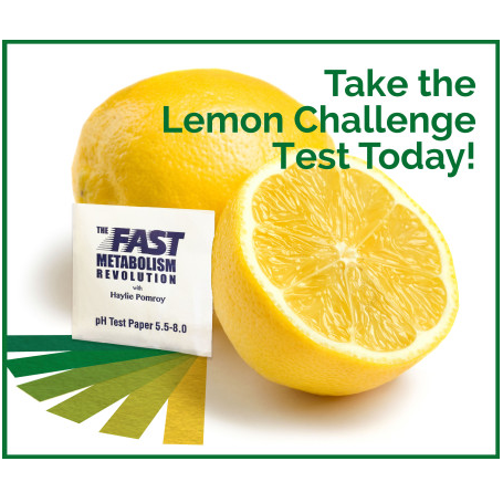  The Lemon Challenge Test Procedure 