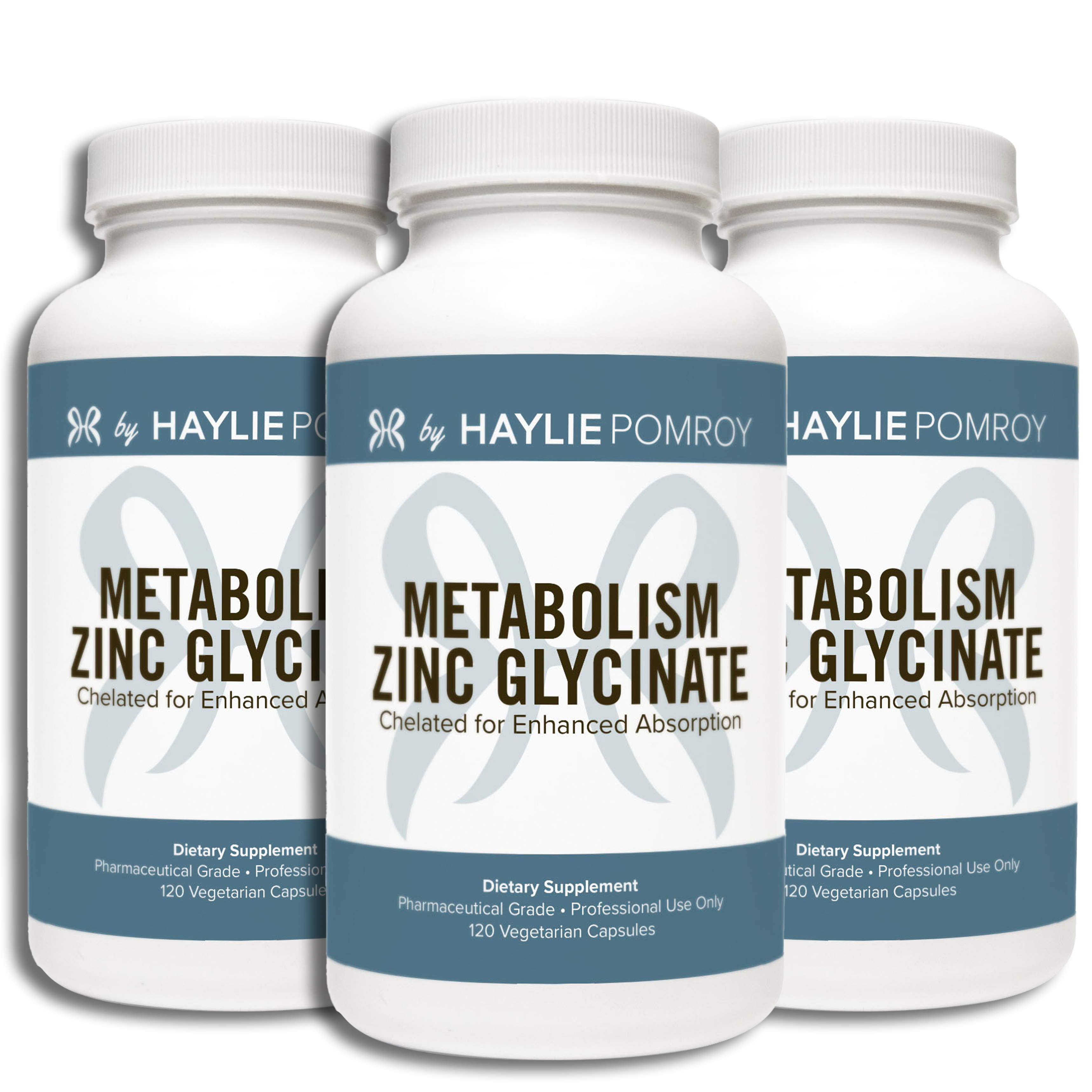  Metabolism Zinc Glycinate Value Pack 