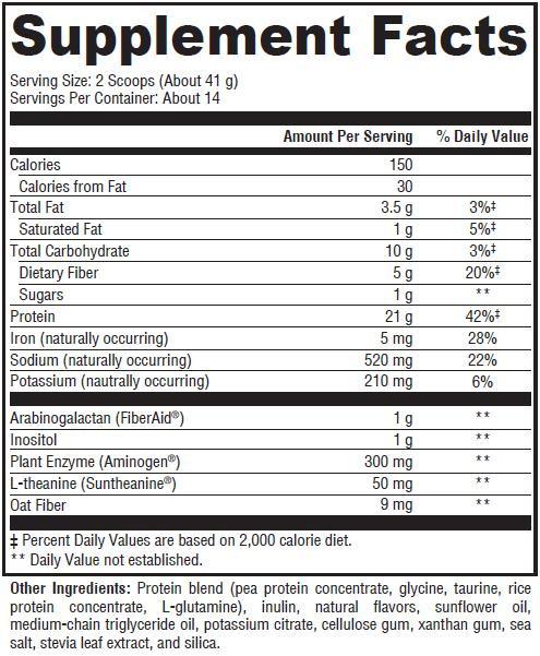 FMD Shake Phase 1 Value Pack