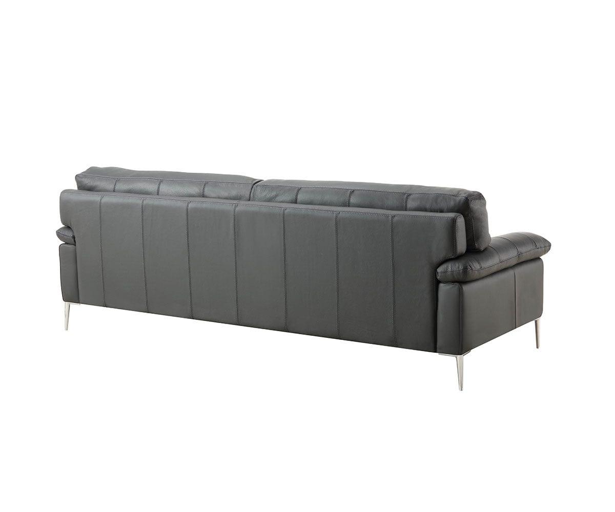 Bellini Leather Sofa