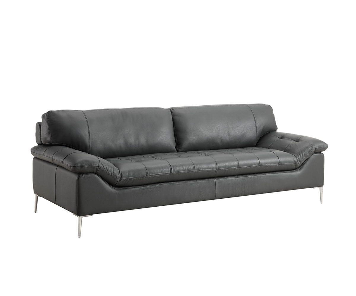 Bellini Leather Sofa