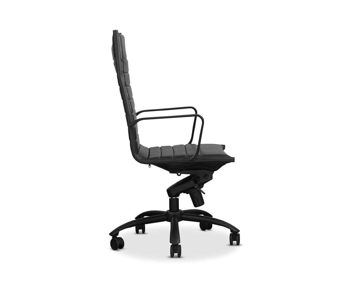 Laatu High Back Office Chair