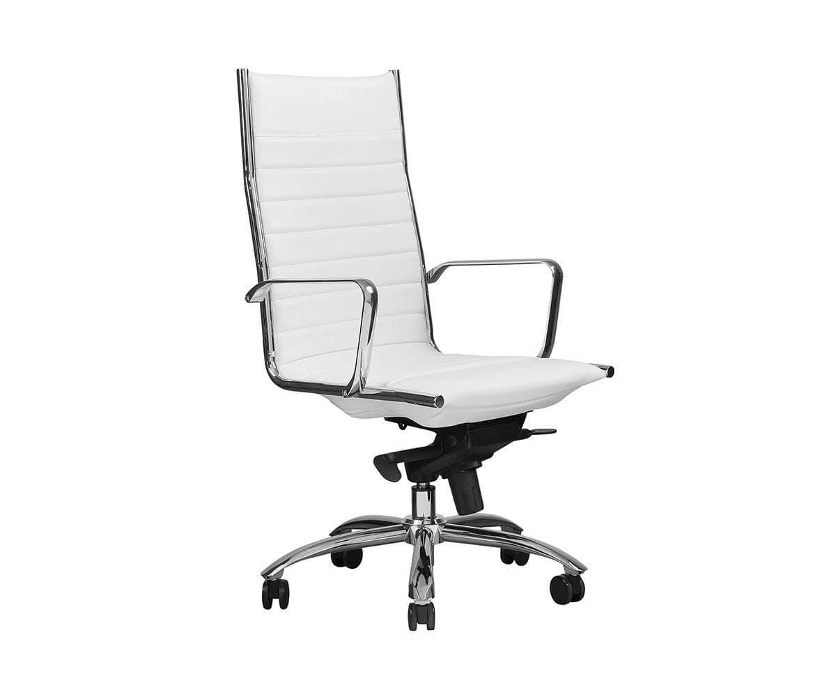 Laatu High Back Office Chair