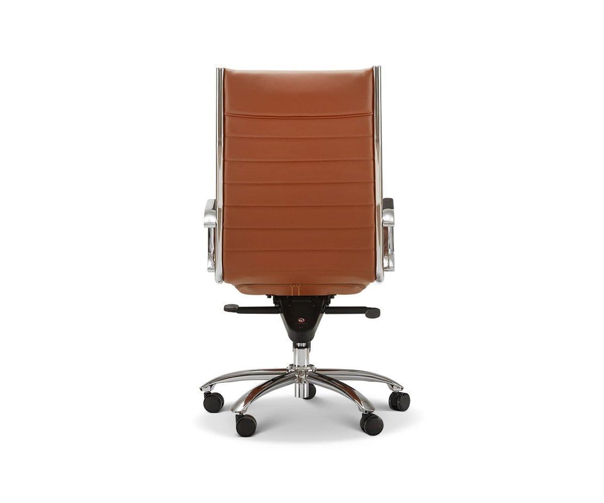 Laatu High Back Office Chair