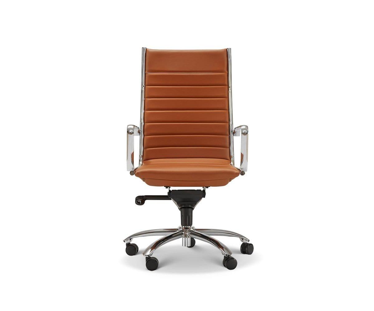 Laatu High Back Office Chair