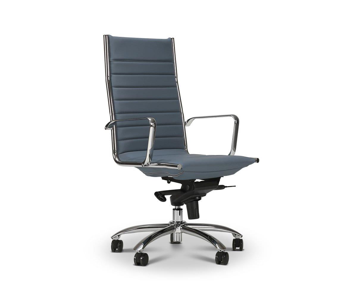 Laatu High Back Office Chair
