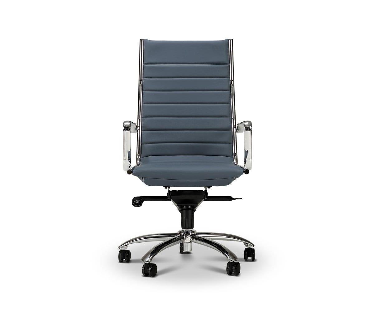 Laatu High Back Office Chair