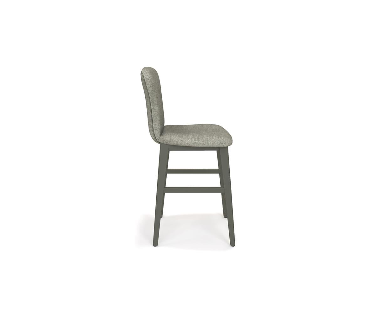 Slater High Bistro Chair