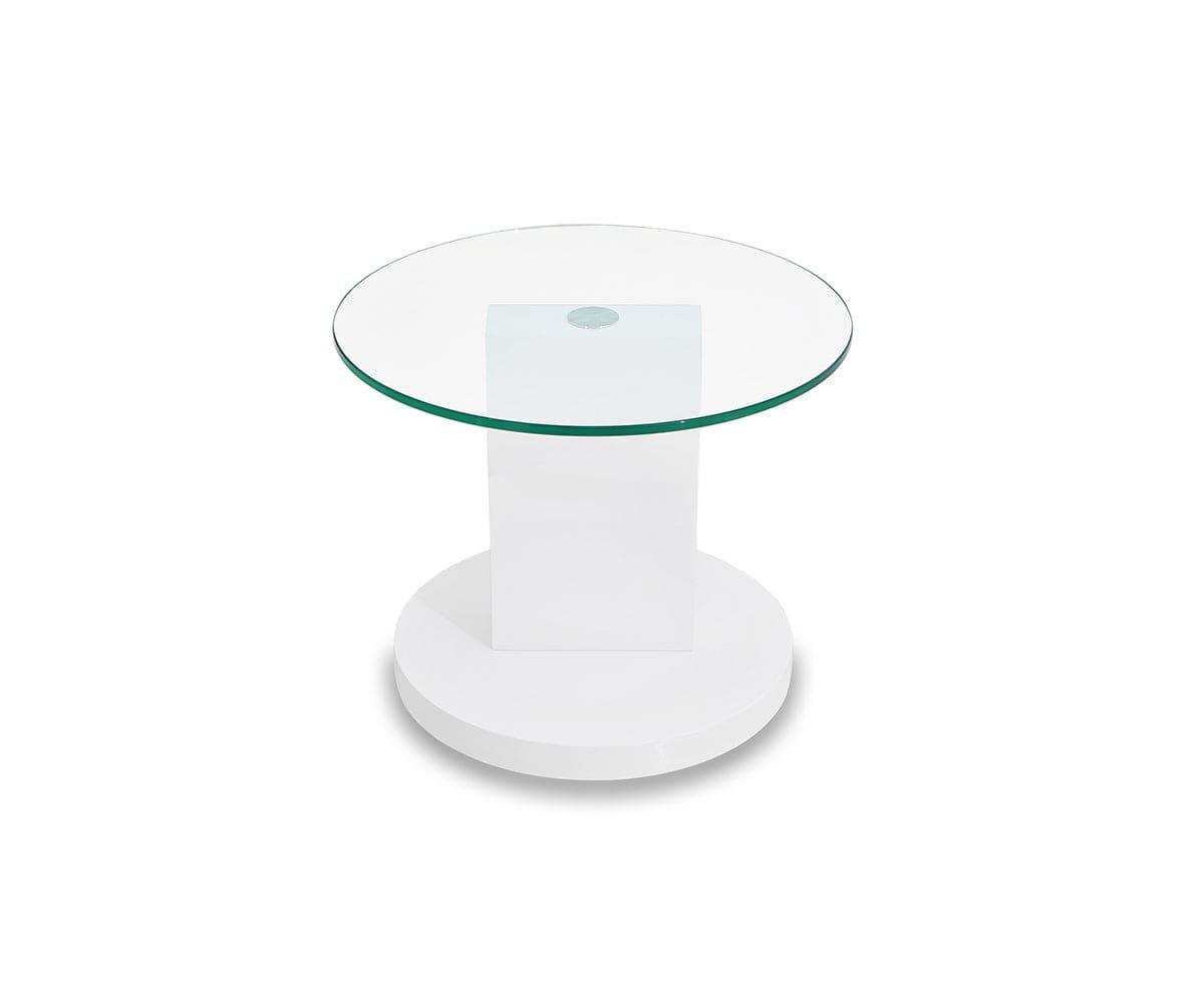 Adria End Table