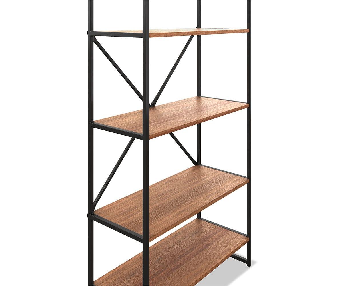 West Bookcase