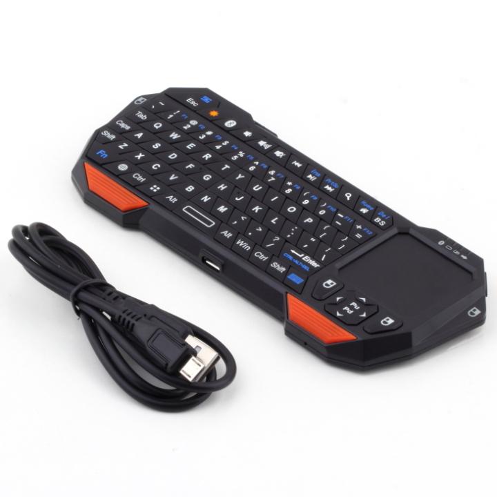 New Mini Portable Wireless Bluetooth 3.0 Keyboards with Mouse