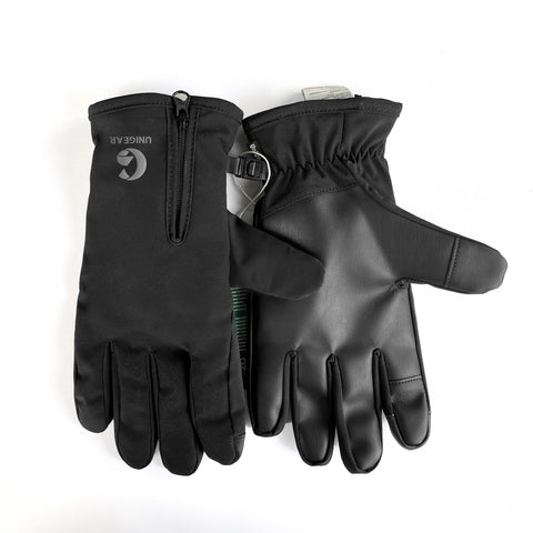 Winter Gloves, Cycling Gloves with Touch Screen Function