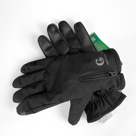 Winter Gloves, Cycling Gloves with Touch Screen Function