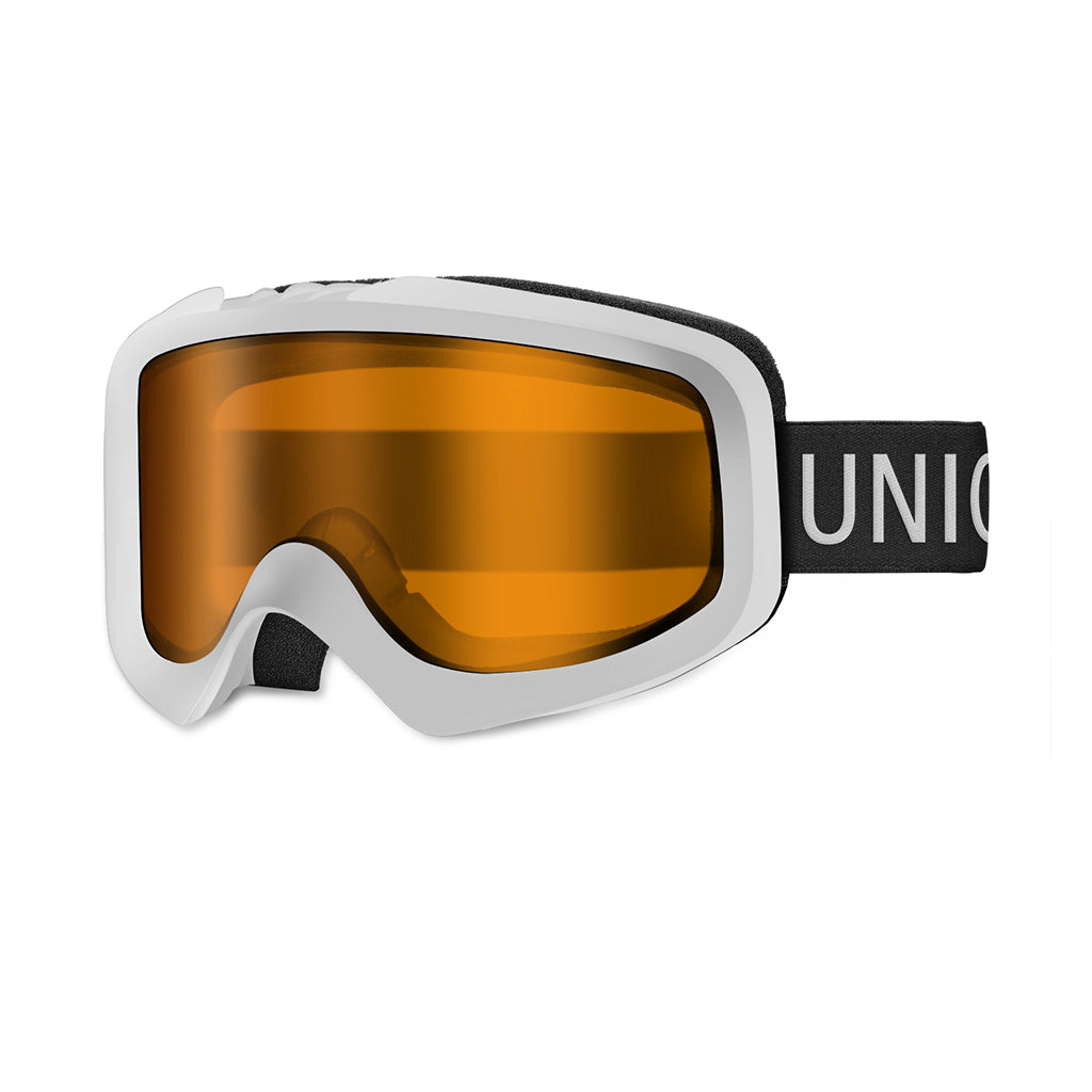 Unigear Skido X1 Ski Goggles, UV Protection Anti-fog Snow/Snowboard Goggles