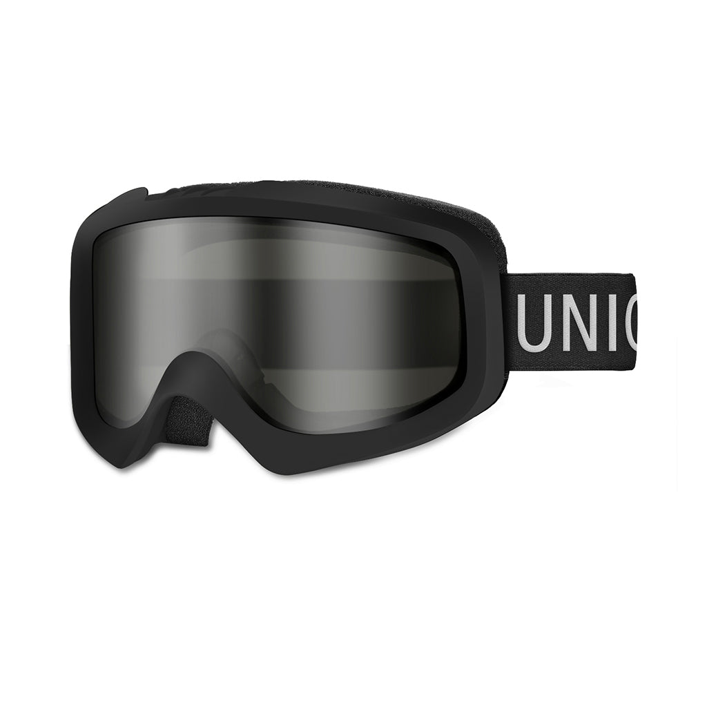 Unigear Skido X1 Ski Goggles, UV Protection Anti-fog Snow/Snowboard Goggles